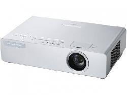 Sửa máy chiếu Panasonic 3LCD PT-LB78VEA